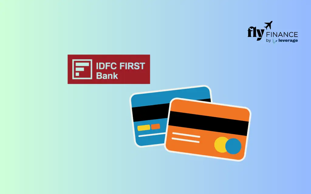 IDFC First Bank Forex Card Vs Credit Card