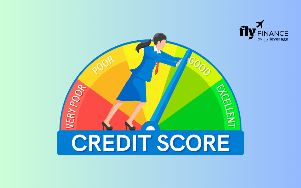 Impact of Loan Restructure on Credit Score