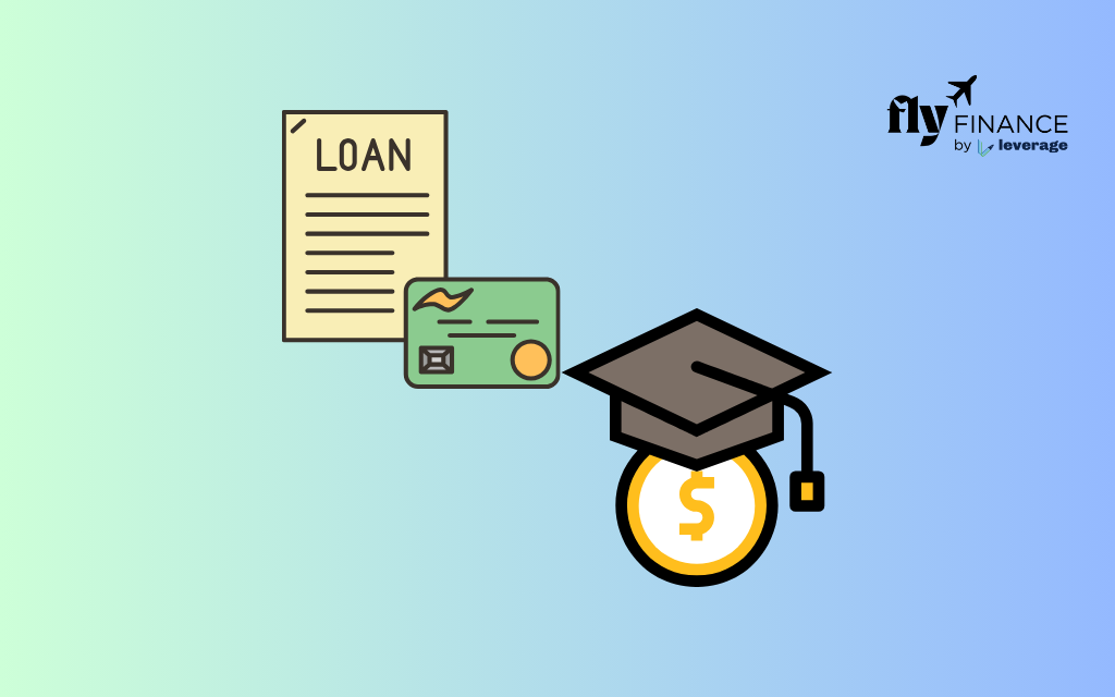 education loan restructure