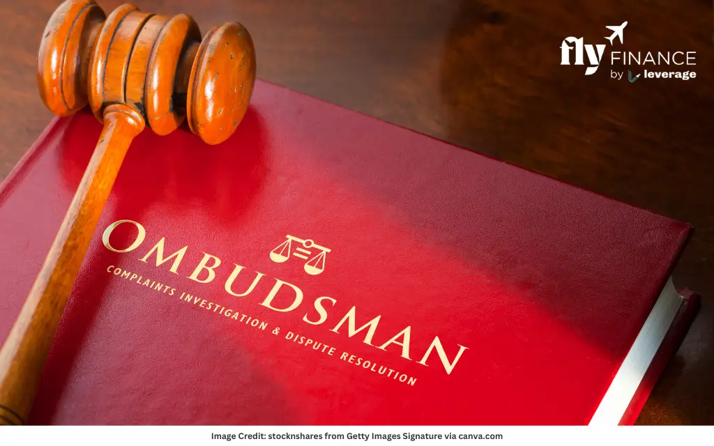 RBI Ombudsman Scheme