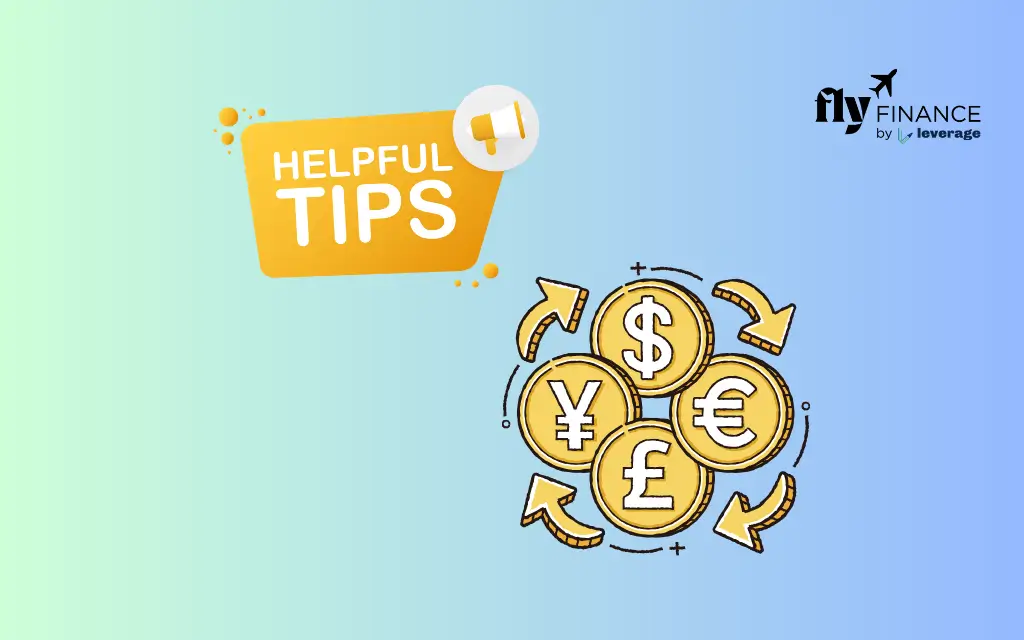 Tips to Consider when Exchanging Currency in London