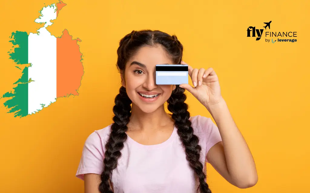 Forex Cards for Indian Students in Ireland