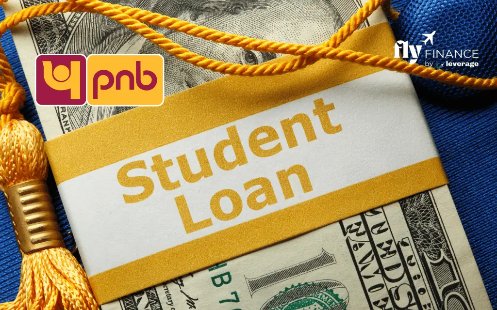 PNB Education Loan Documents