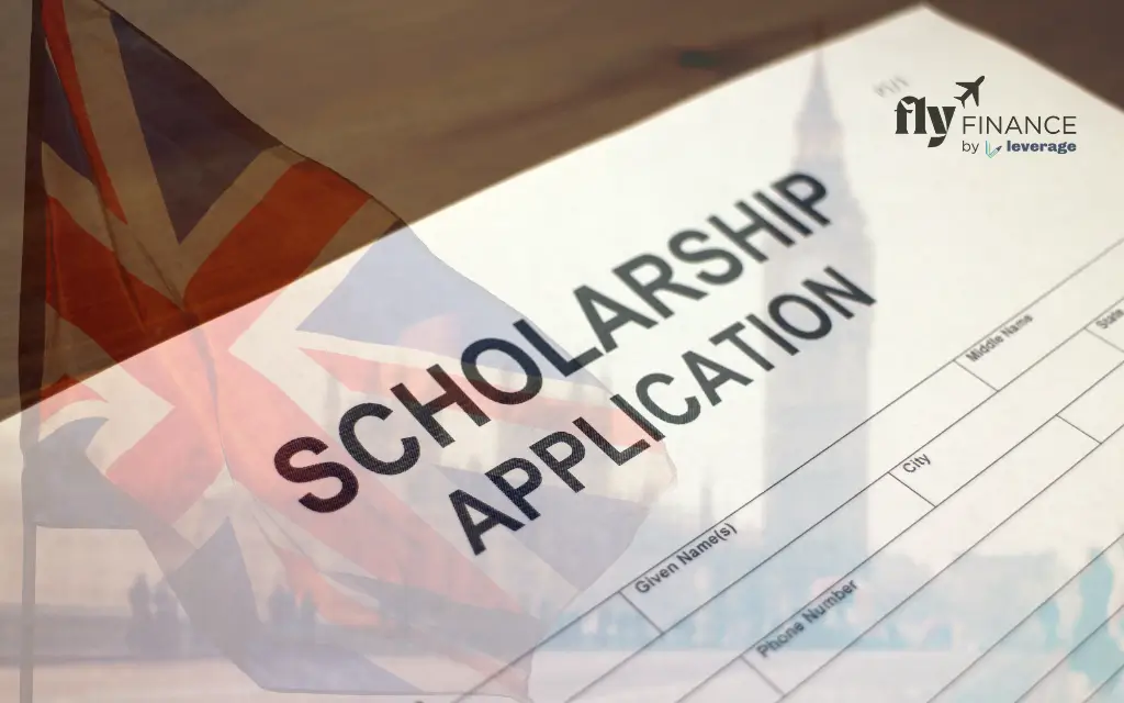 Scholarship for UK