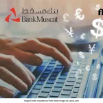 Bank Muscat International Transfer