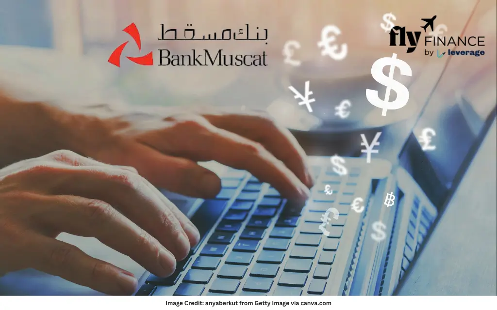 Bank Muscat International Transfer