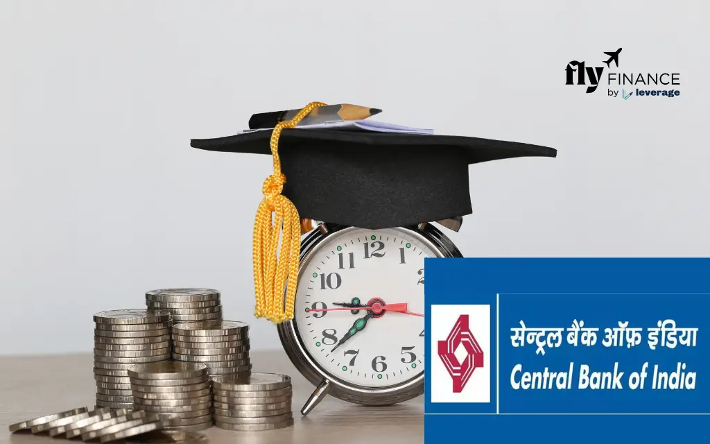 Central Bank Education Loan Processing Time