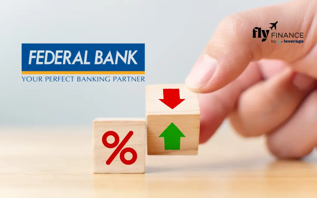 Federal Bank Education Loan Interest Rate