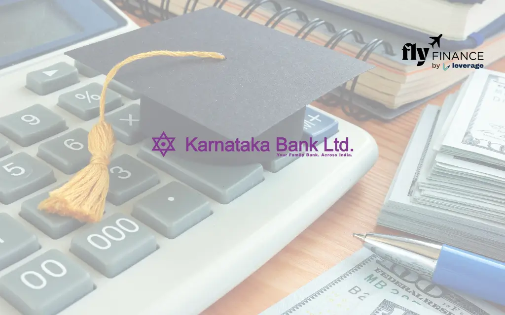 Karnataka Bank Education Loan Processing Time