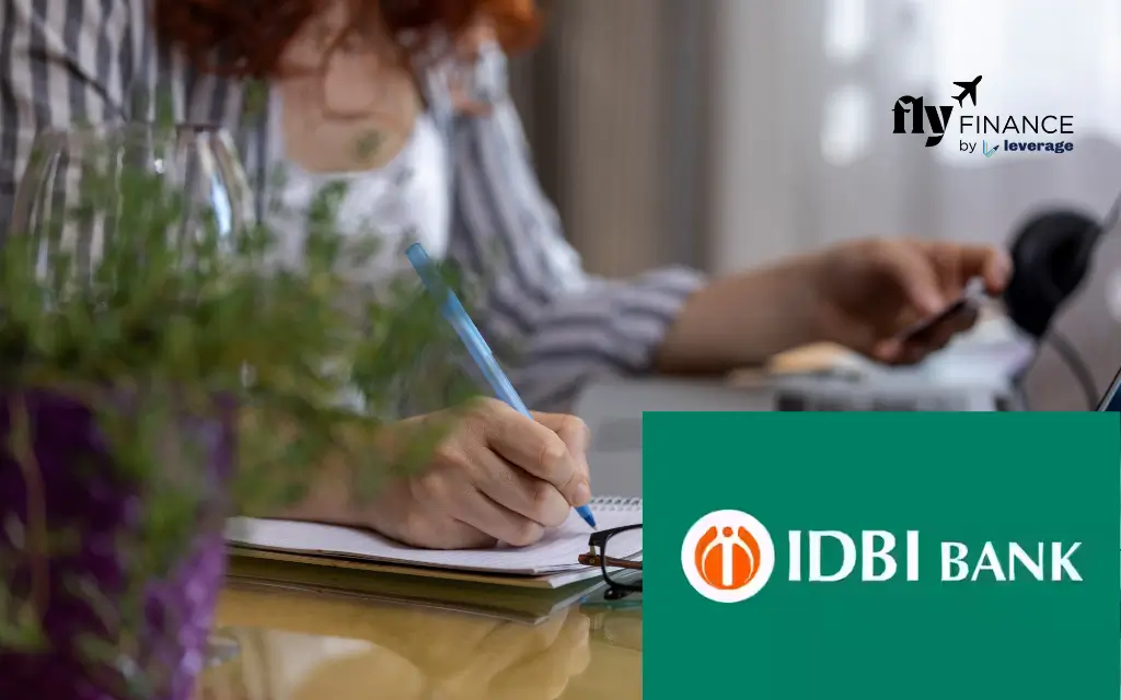 IDBI Education Loan Processing Time