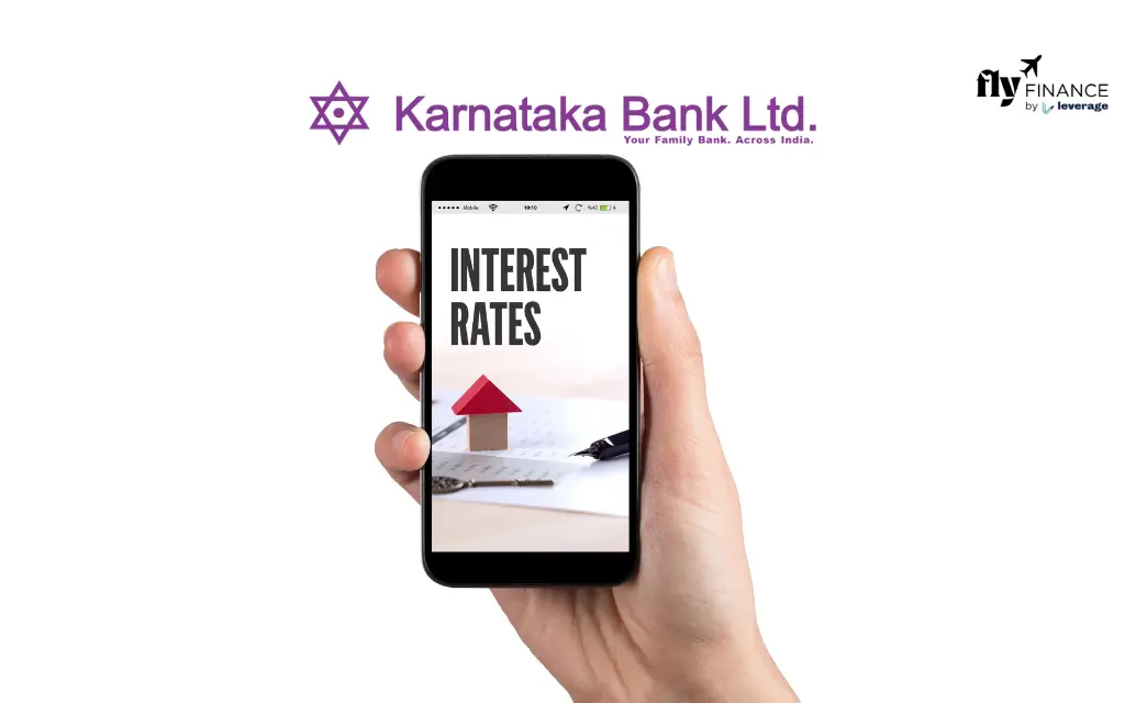Karnataka Bank Education Loan Interest Rate
