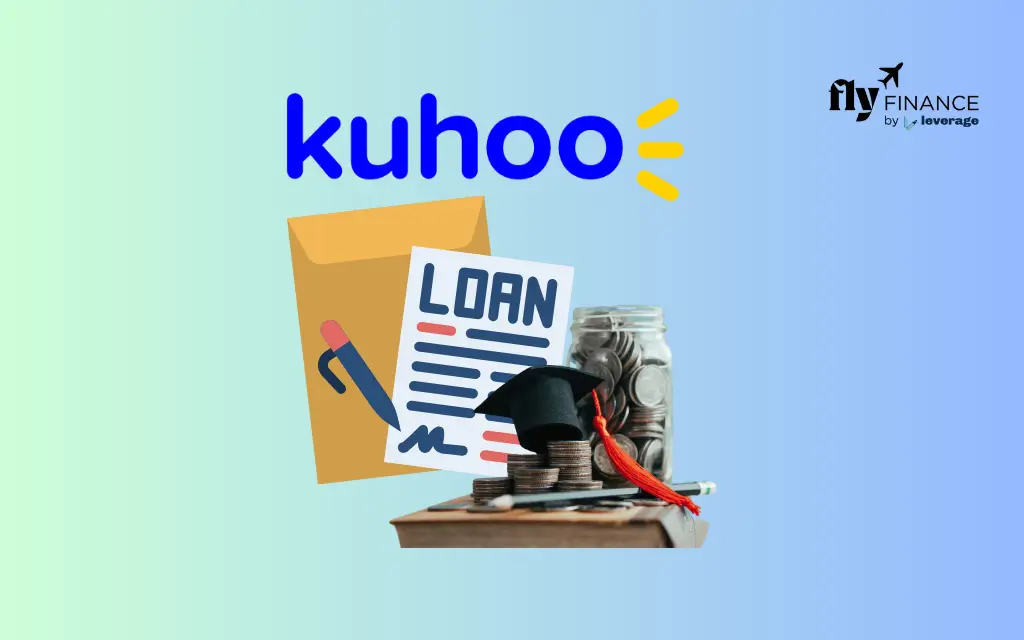 Kuhoo Education Loan to study abroad