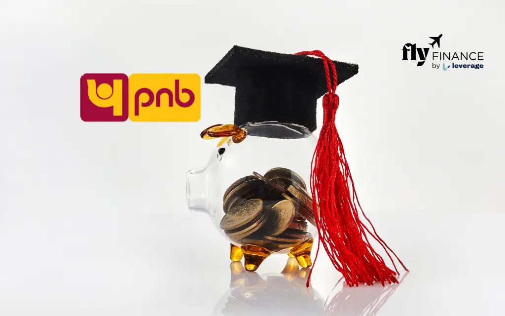 PNB Education Loan Documents Required