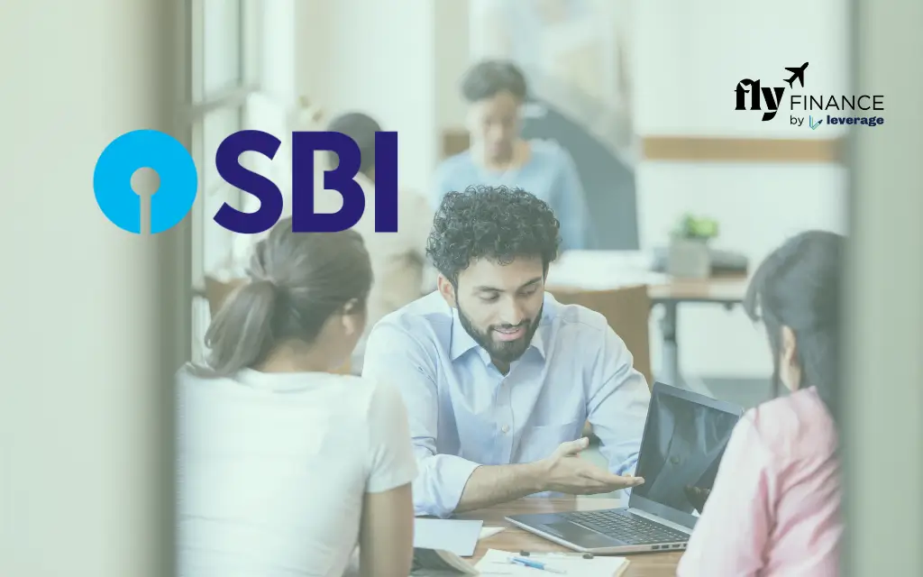 SBI Shaurya Education Loan