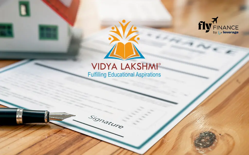 Vidya Lakshmi Loan Reapply