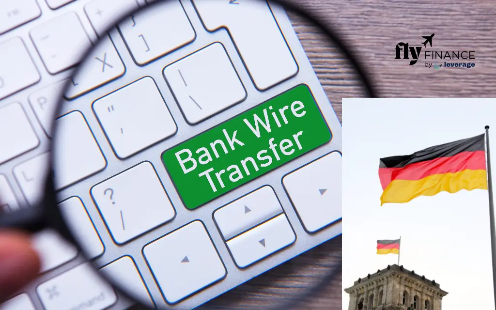 Wire Transfers to Germany