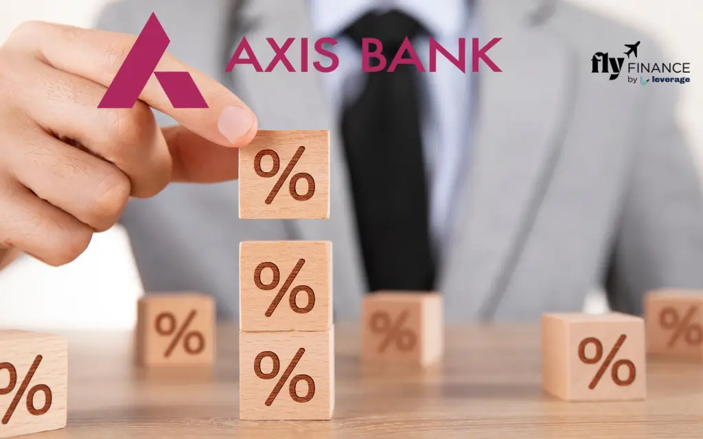 Axis Bank Education Loan Interest Rate