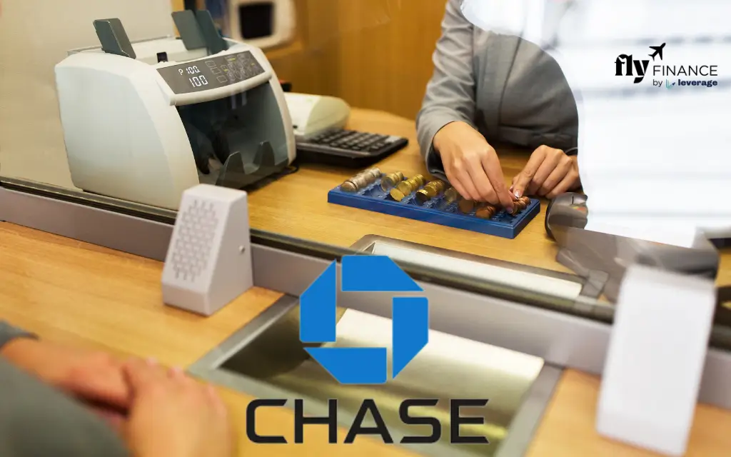 Chase Bank Currency Exchange