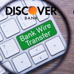 Discover Bank International Wire Transfer