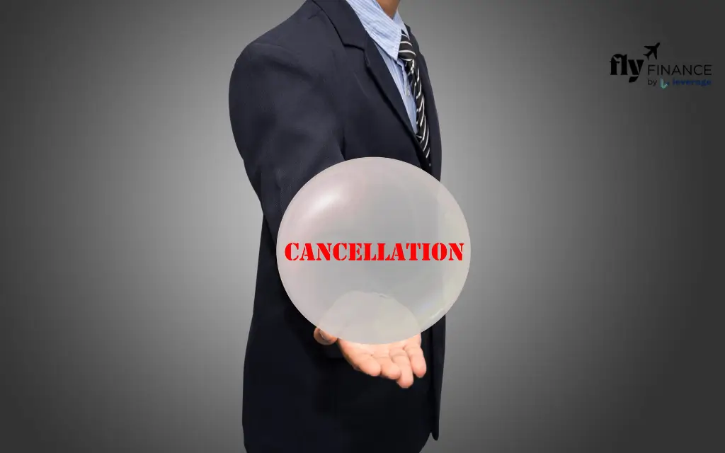 Education Loan Cancellation