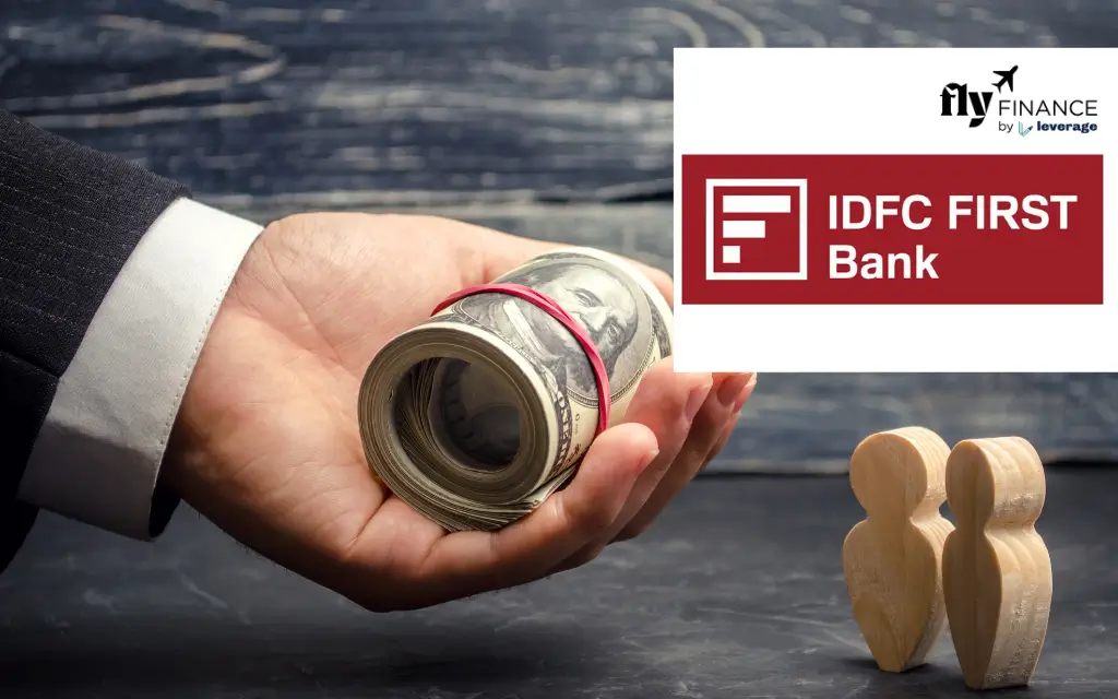 IDFC First Bank EMI Payment for Education Loans