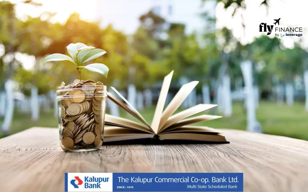 Kalupur Education Loan