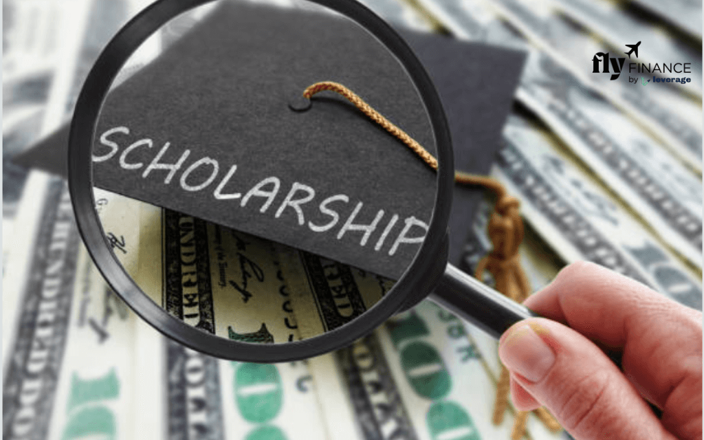Scholarships for Left Handed