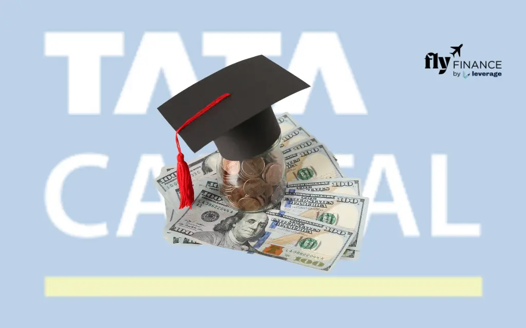 Tata Capital Education Loan