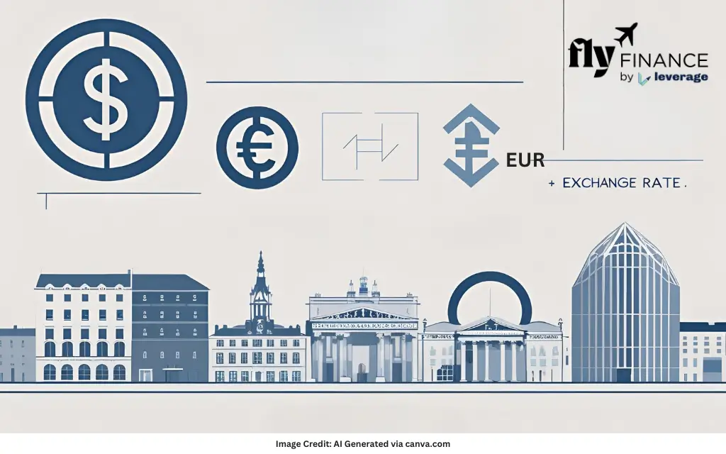 Currency Exchange in Aberdeen