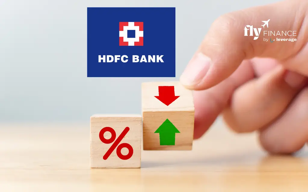 HDFC Loan Transfer Interest Rates