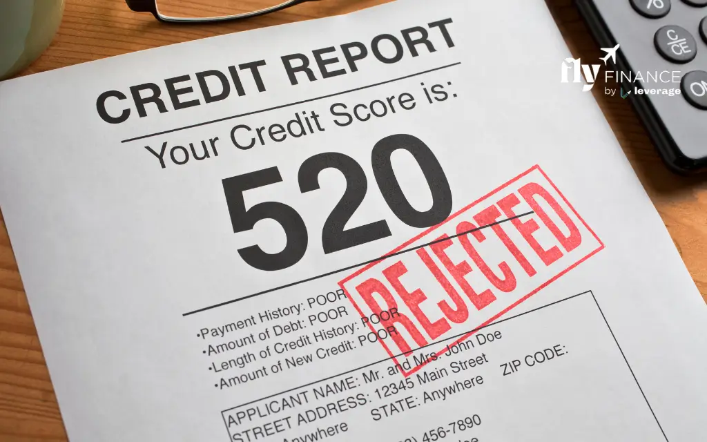 How to fix Delinquency on Credit Report