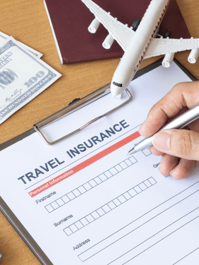 Student Travel Insurance