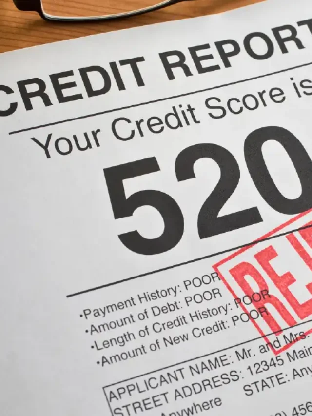 How to fix Delinquency on Credit Report