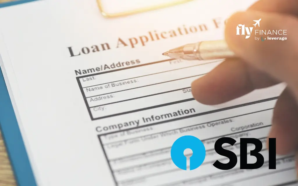 How to Fill SBI Education Loan Form