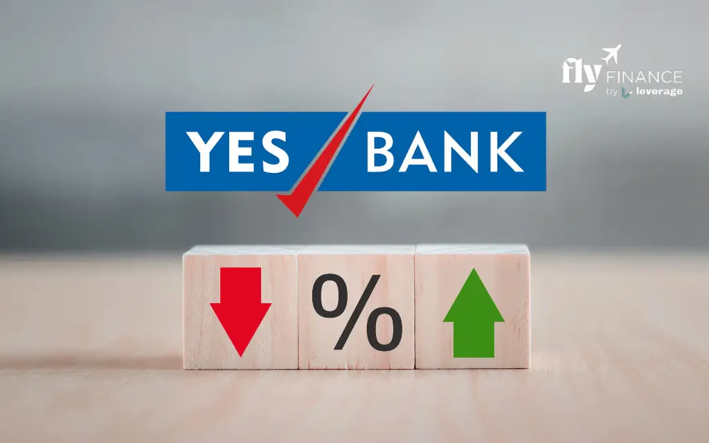 Yes Bank Personal Loan Interest Rate