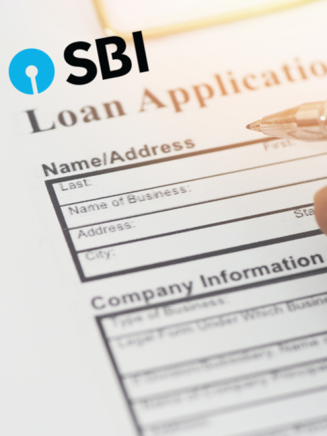 How to Fill SBI Education Loan Form