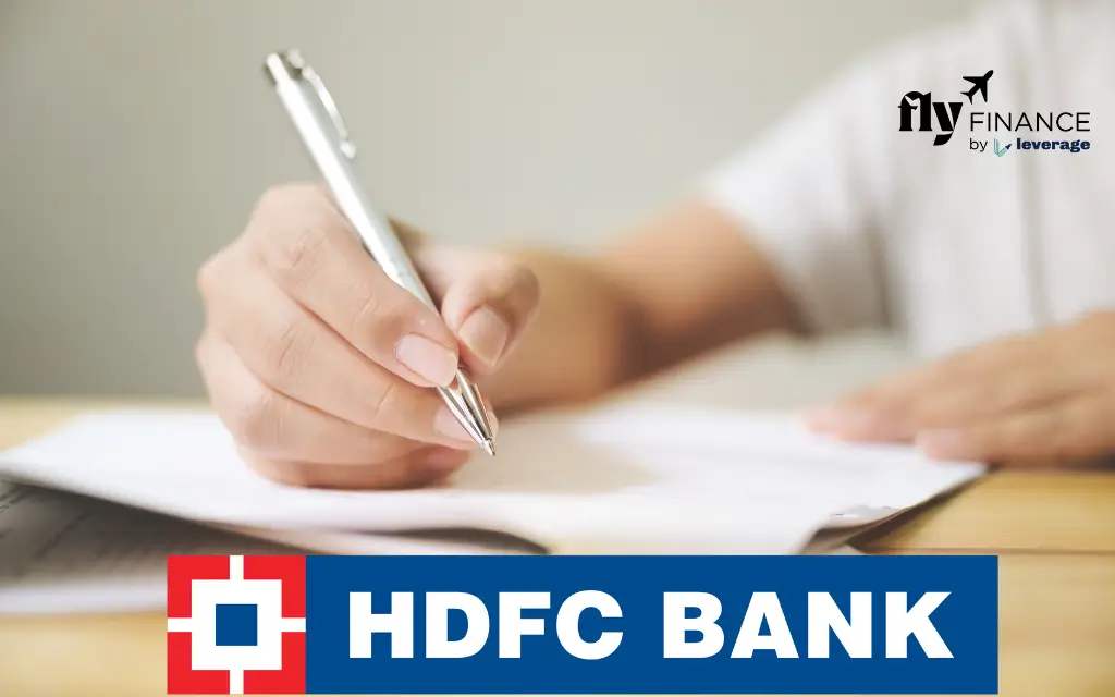 full form of HDFC
