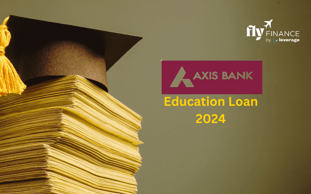 Axis Bank education loan