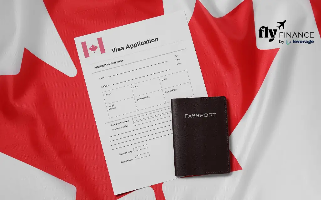 Canada Visa Application Fee