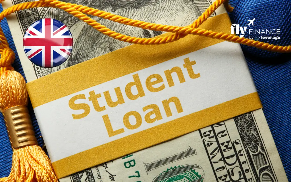 Education Loan for MS in UK