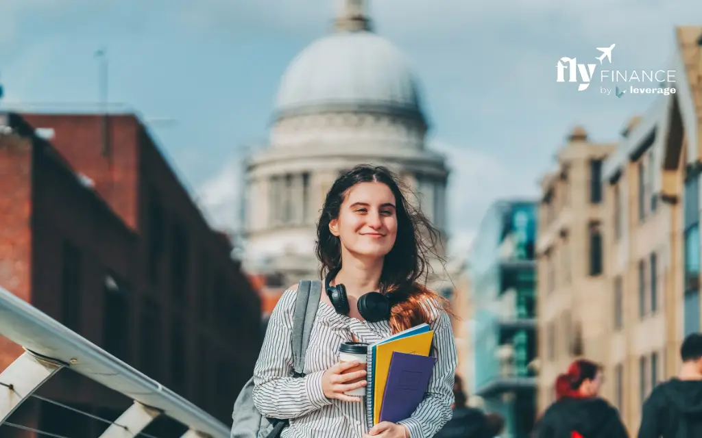 Education Loan for Master’s in Education in the UK