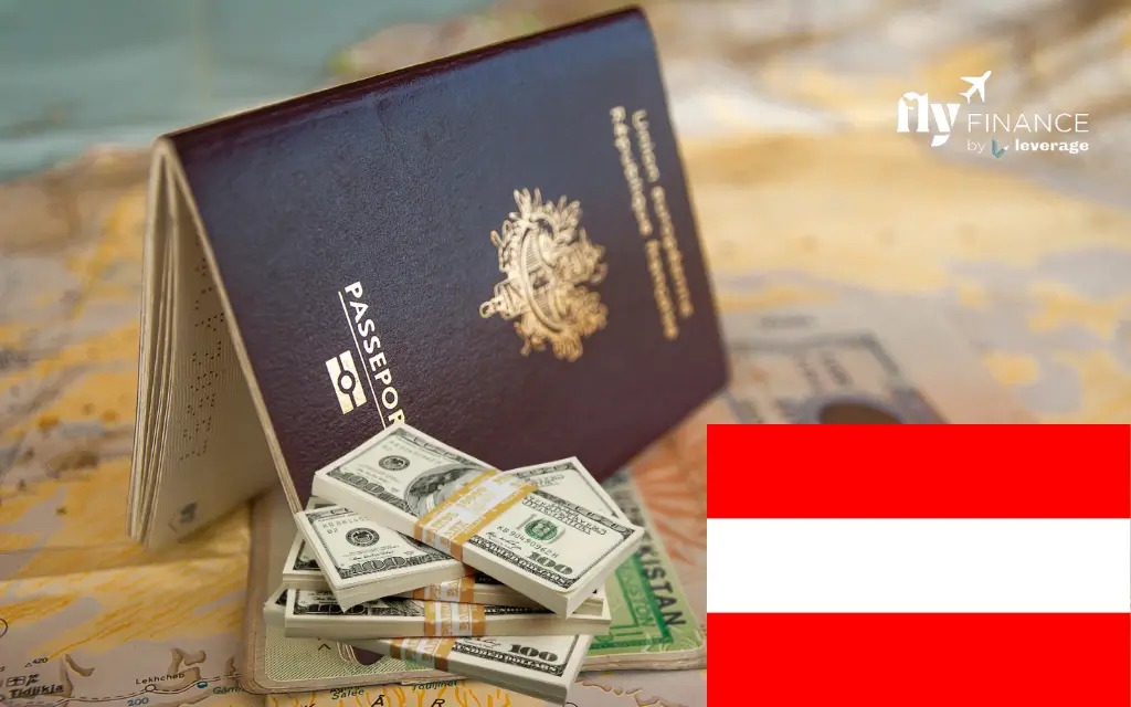 How Much Bank Balance is Required for Austria Student Visa