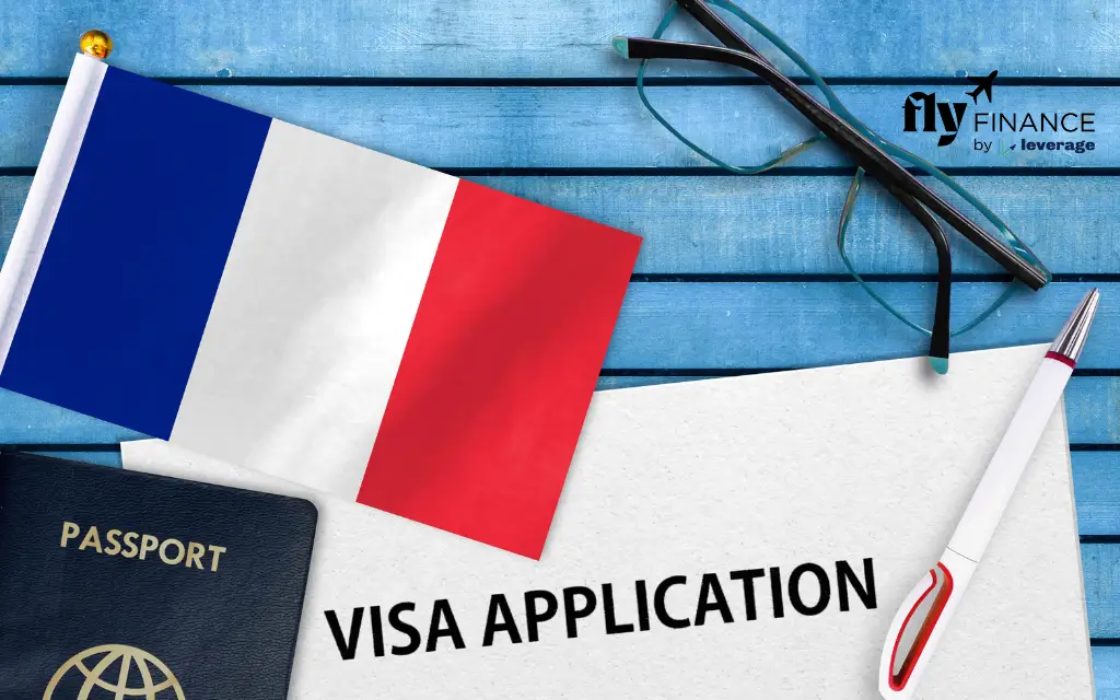 How Much Bank Balance is Required for France Student Visa