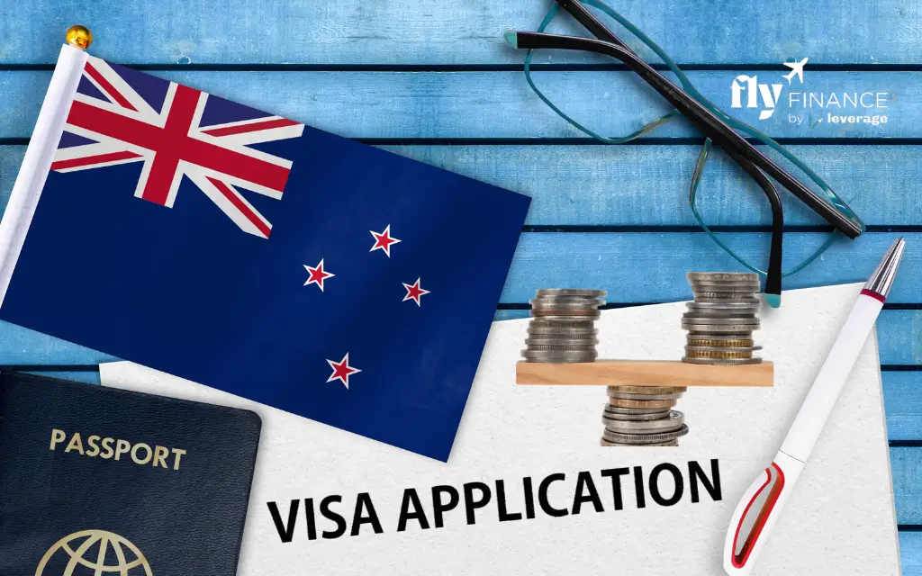 How Much Bank Balance is Required for New Zealand Student Visa