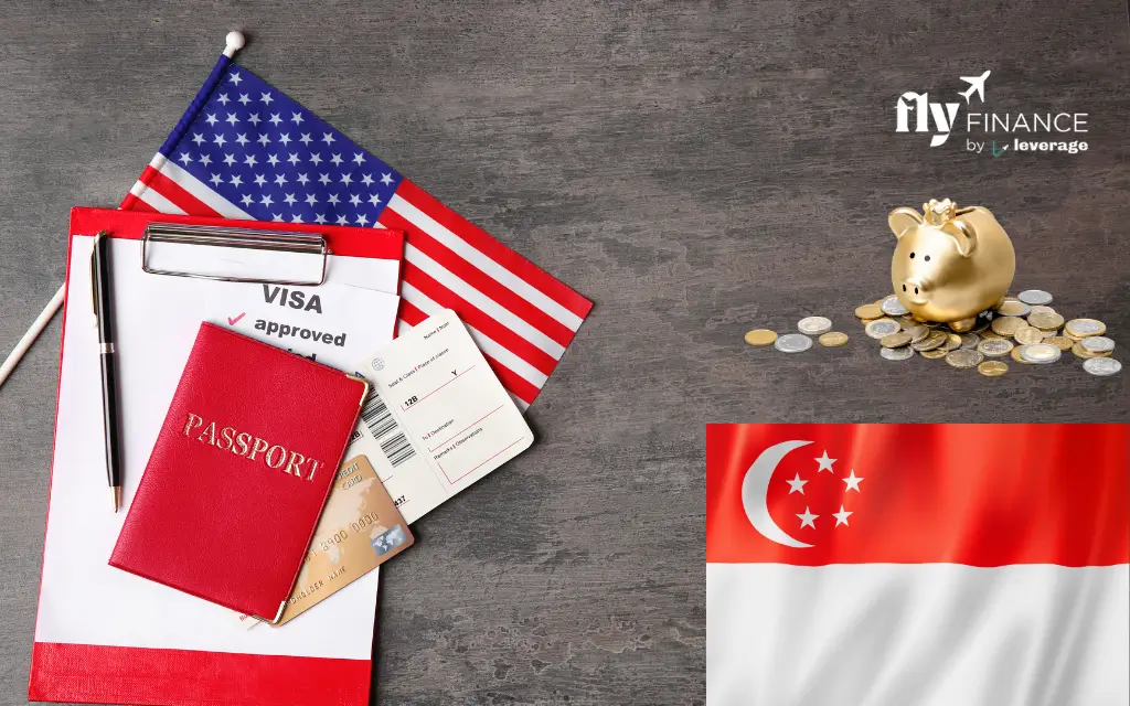 How Much Bank Balance is Required for Singapore Student Visa