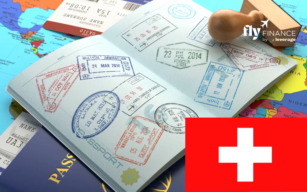 How Much Bank Balance is Required for Switzerland Student Visa