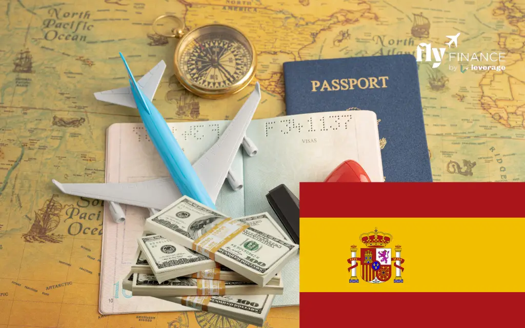 How Much Money Do You Need for a Spain Study Visa