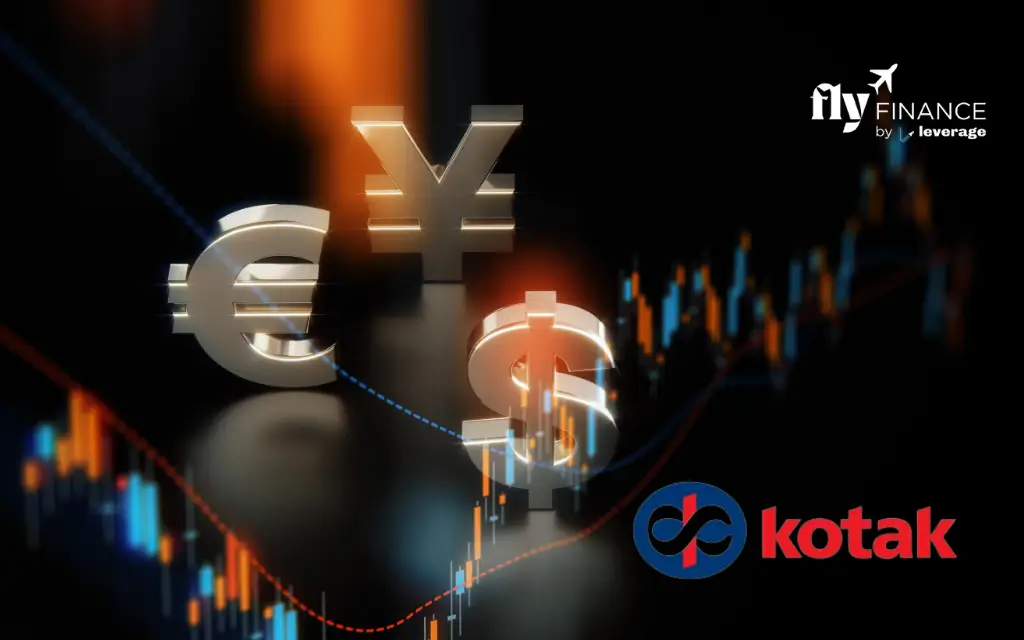 Kotak Forex Rate