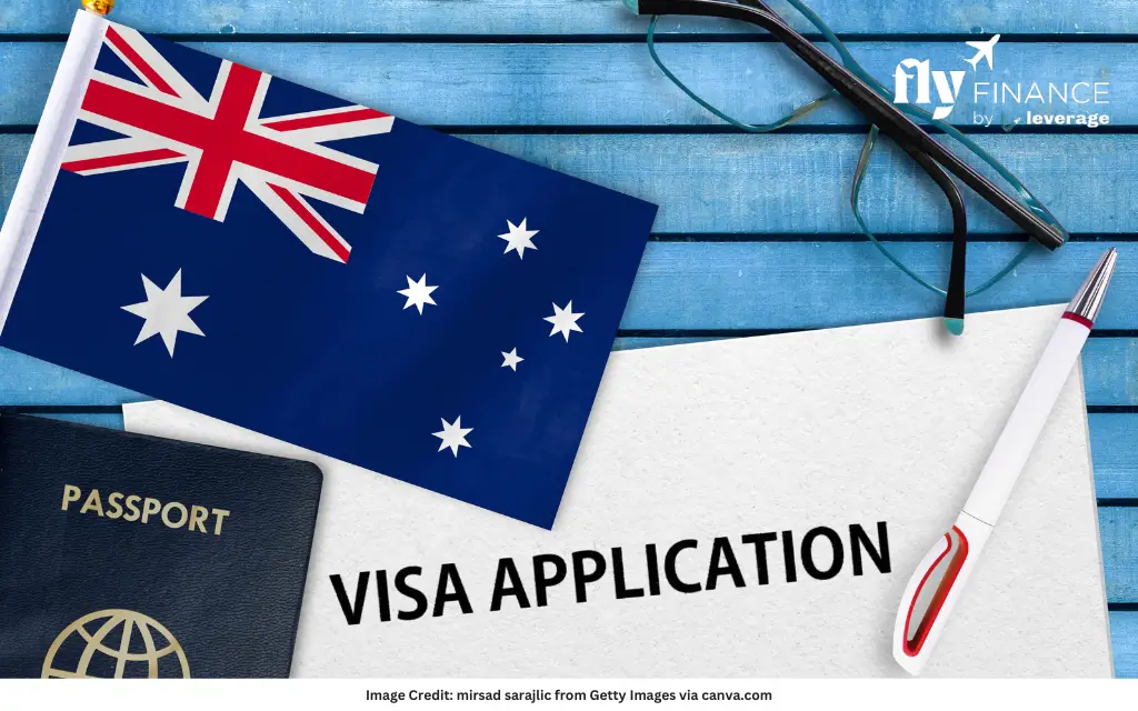 Minimum Bank Balance for Australia Student Visa