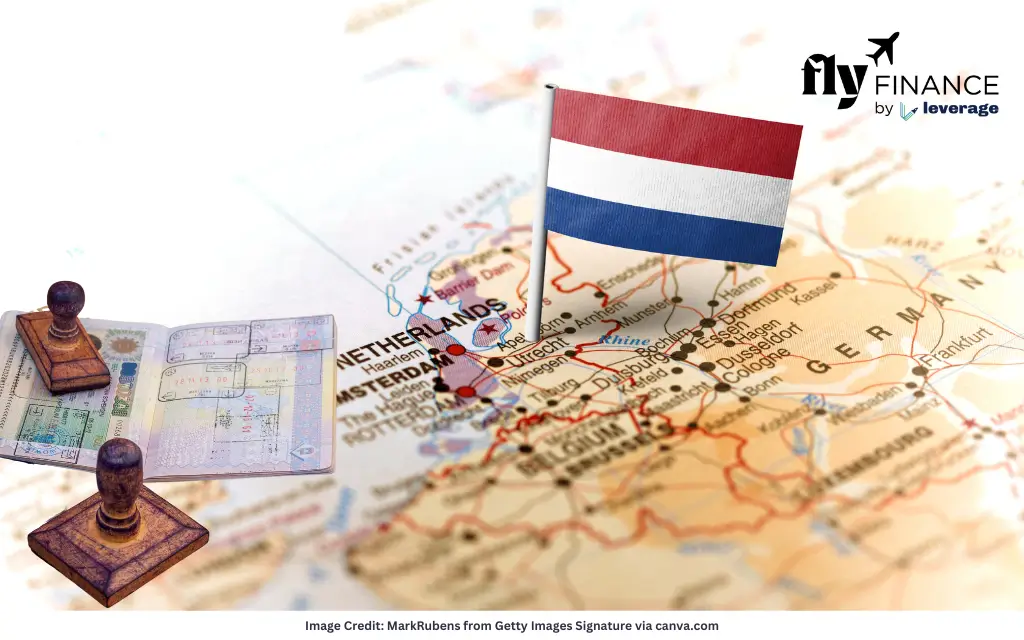 Bank Balance Required for Netherlands Student Visa